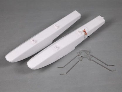 Float Set for 1200mm SuperEZ & 1400mm J3 v3