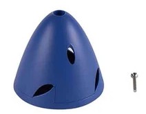 1100mm P-51D Miss America - Spinner