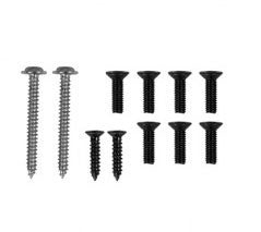 Super EZ V1&V2&V3&V4 - Screws