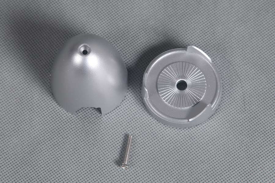 1100mm Zero - Spinner