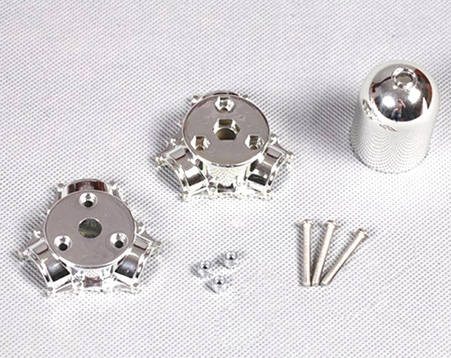 1400mm T-28D V4 Red - Spinner