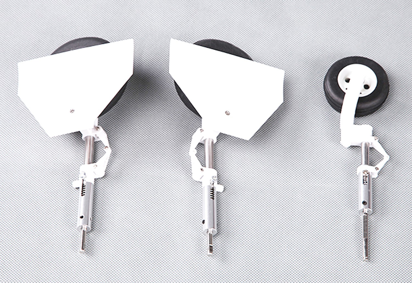 1400mm T-28D V4 Red - Landing Gear Set