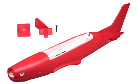 1100mm PC21 - fuselage