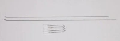 1100mm PC21 - linkage rods