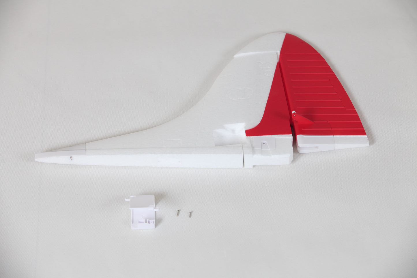 2000mm Beaver V2 - Vertical Stabilizer