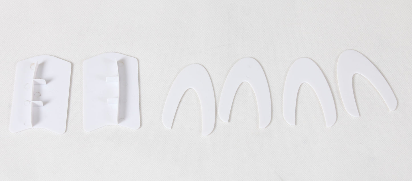 2000mm Beaver V2 - Vortex Generator