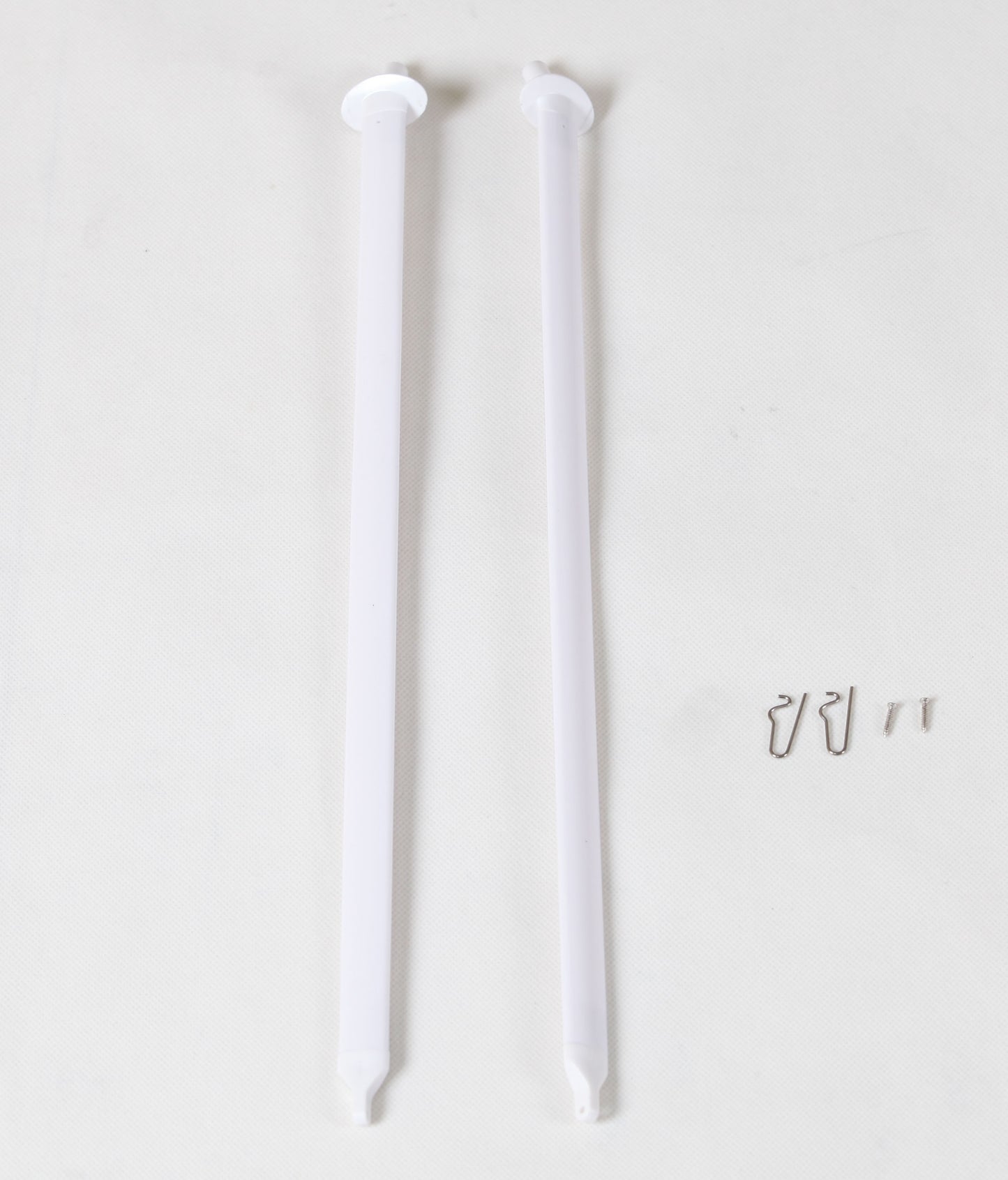 2000mm Beaver V2 - Wing Strut Set