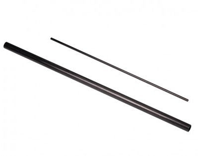 2000mm Beaver V1&V2 - Pipe