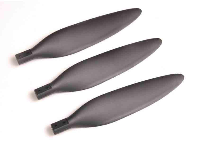 15x8 (3-blade) propeller for 1400mm BF109/ FW190