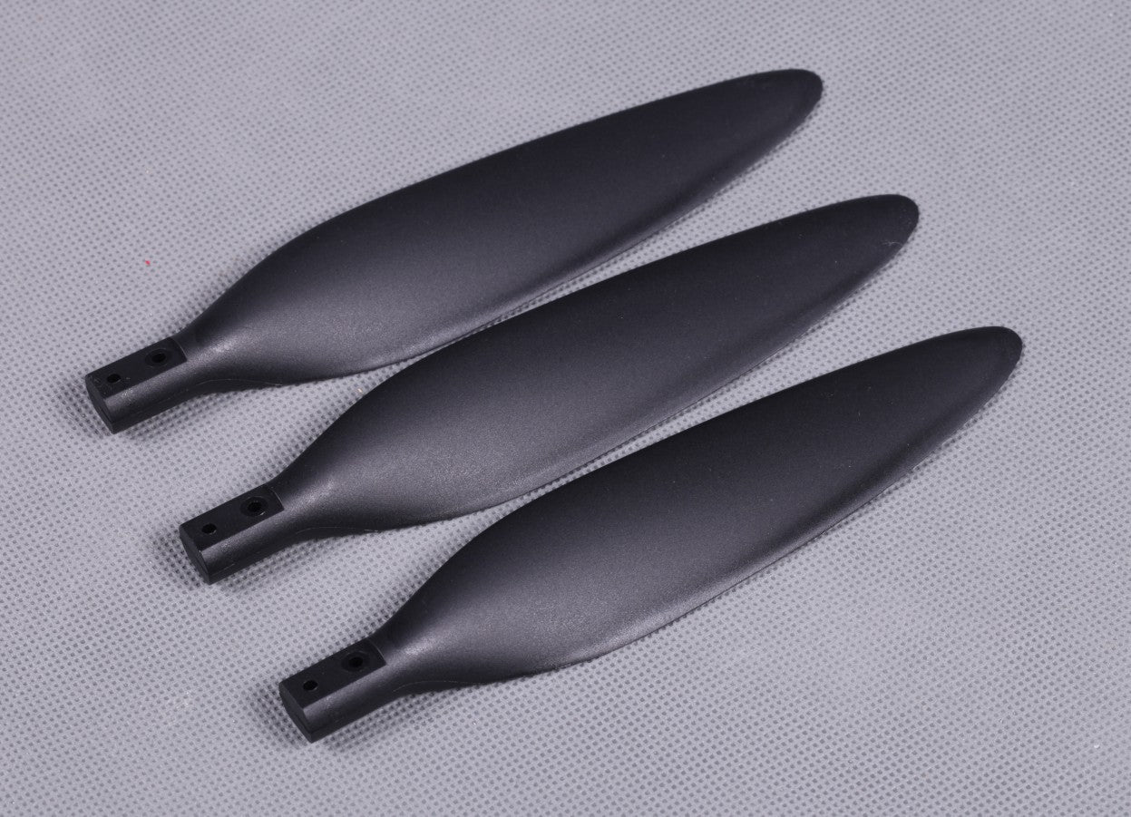 DISC.. 13x9 (3-blade) propeller for 1400mm Stuka