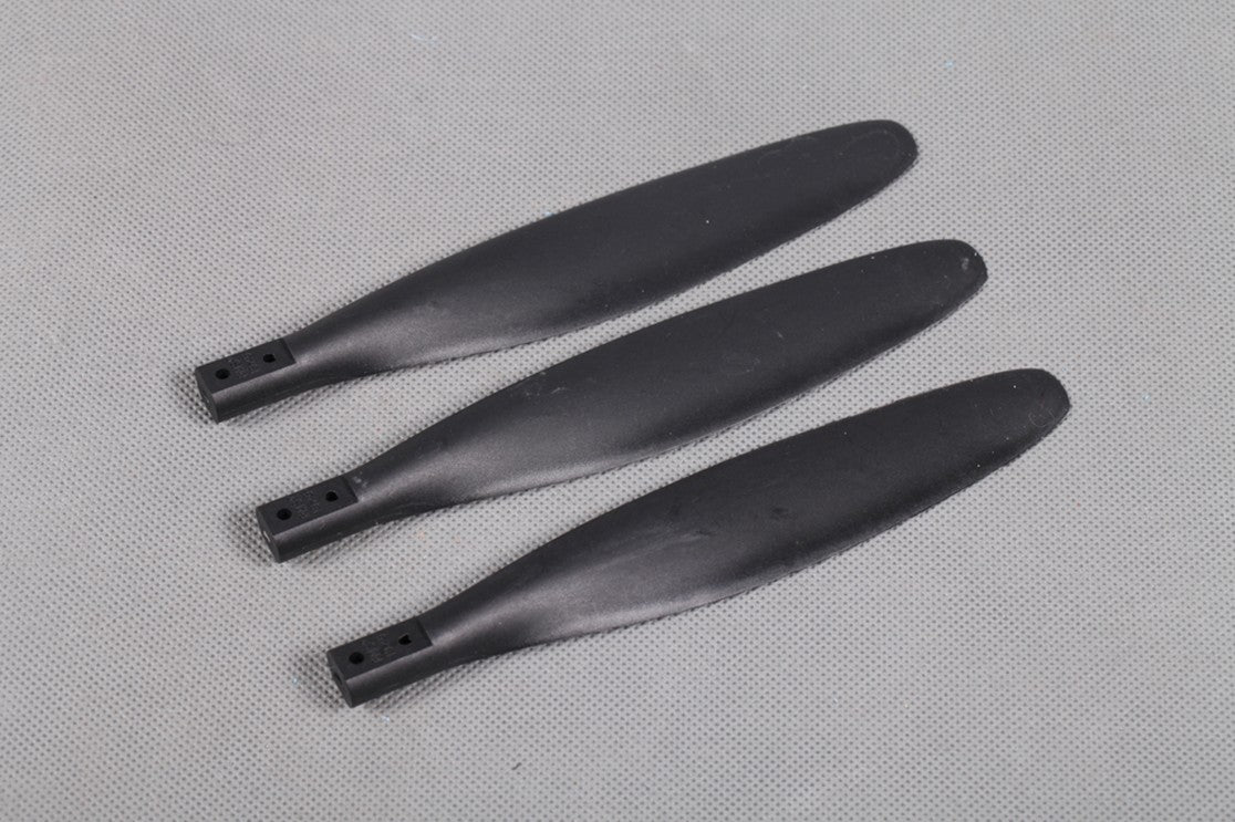 13x5 (3-blade) propeller for 1300mm Yak54/Sbach342/Extra300/Edge540