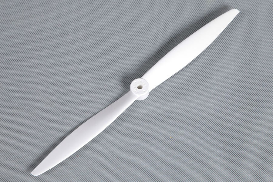 11x5.5 (2-blade) propeller for 1100mm F3A/ LED Firefly