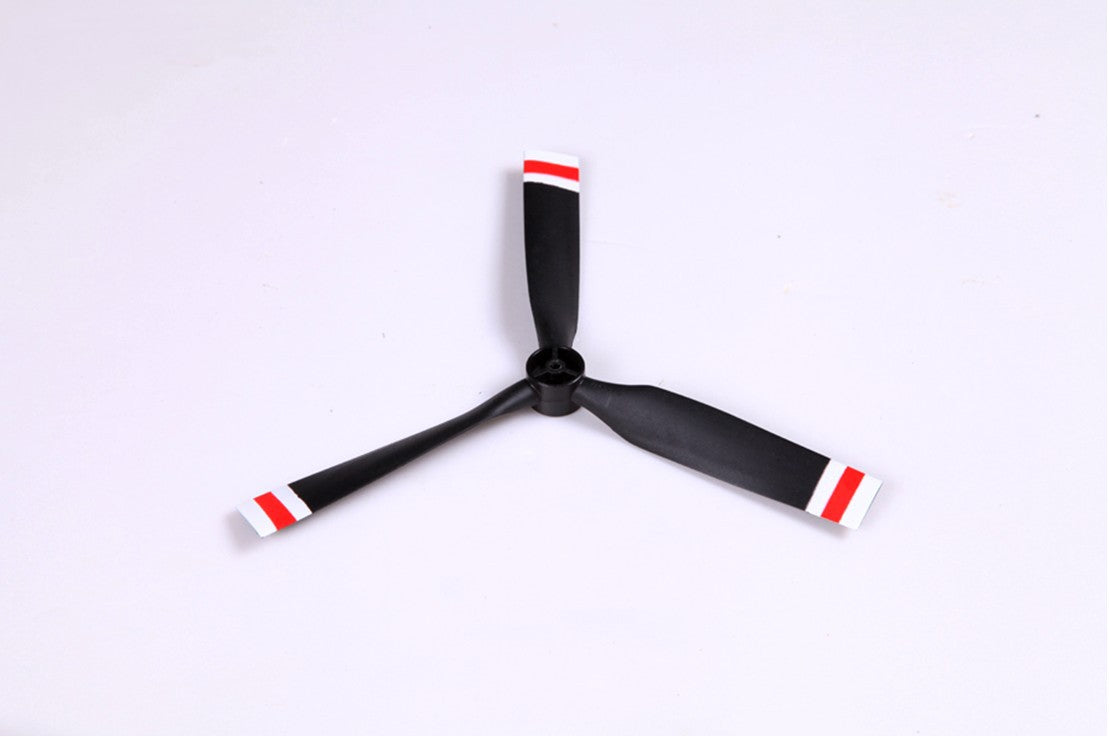 7x6 (3-blade) propeller for 800mm T-28 V2