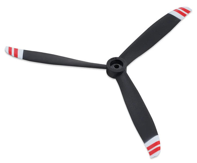 11x6 (3-blade) propeller for 1400mm Cessna 182 (2024)