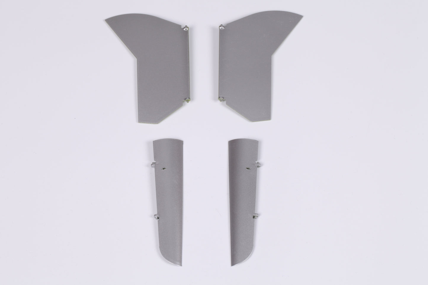 1500mm P-47 Razorback - Main Landing Gear Door
