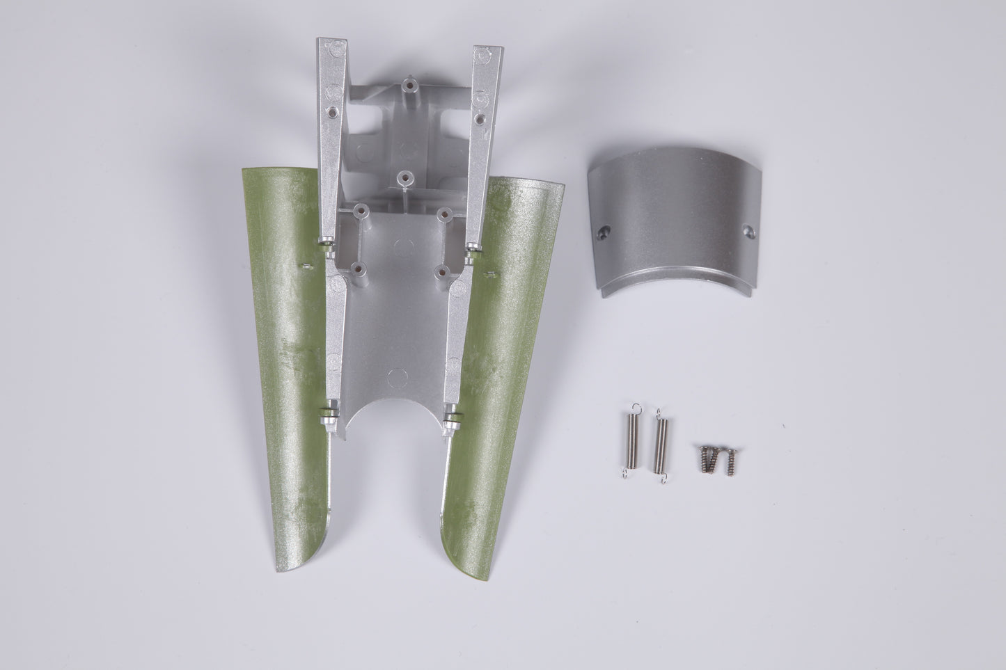1500mm P-47 Razorback - Rear Landing Gear Door