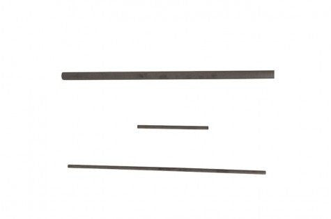 1700 F7F (Blue) - Pipe Set