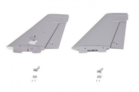 70mm F/A-18F - Vertical Stabilizer