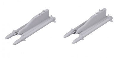 70mm F/A-18F - Missle-1