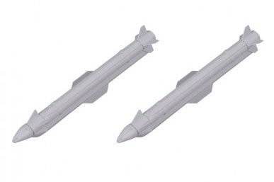 70mm F/A-18F - Missle-3