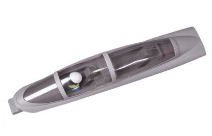 70mm F/A-18F - Cockpit