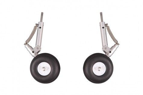 70mm F/A-18F - Main Landing Gear Set