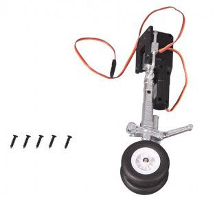 70mm F/A-18F - Front Landing Gear System