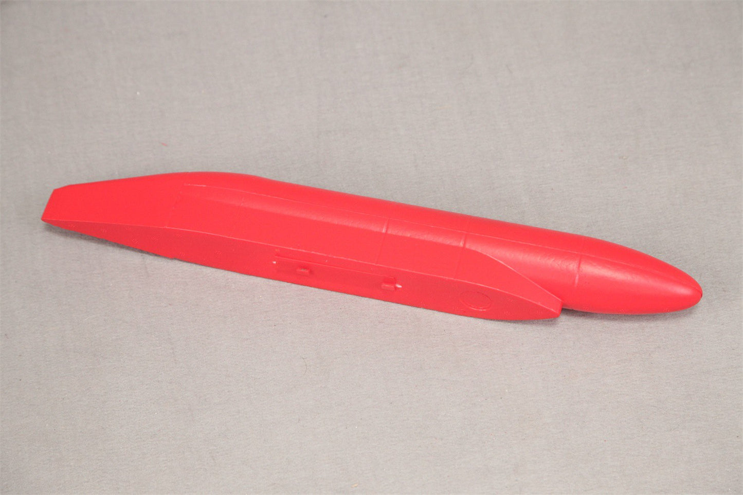 80mm BAE Hawk - Oil Tank