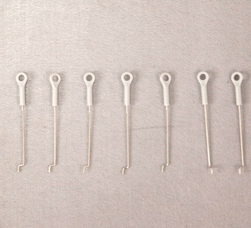 80mm BAE Hawk - Linkage Rod