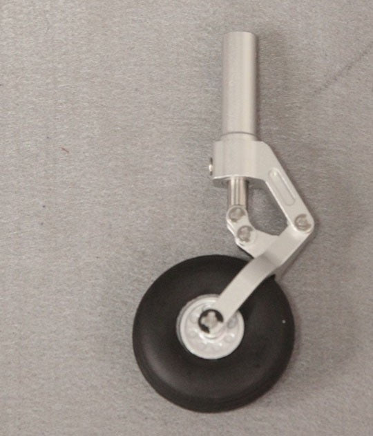 80mm BAE Hawk - Front Landing Gear Set