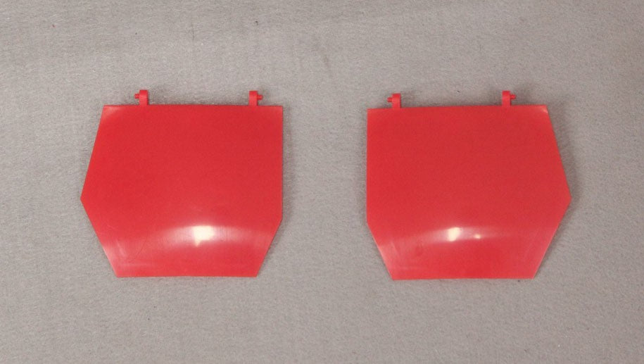 80mm BAE Hawk - Main Landing Gear Door