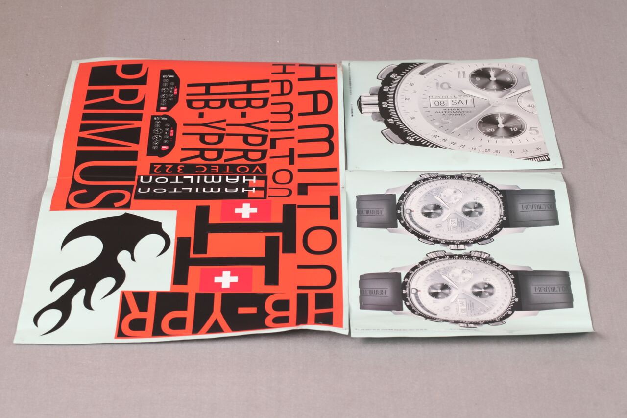 DISC.. 1400mm Votec322 - Decal Sheet