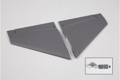 70mm F16 V2 - Main Wing Set