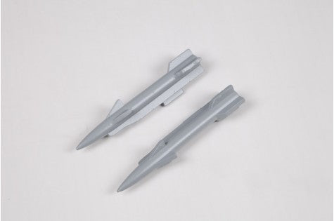 70mm F16 V2 - Missle-1