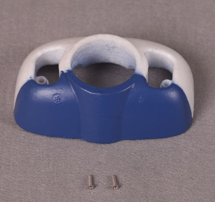 1400mm Kingfisher - Cowl