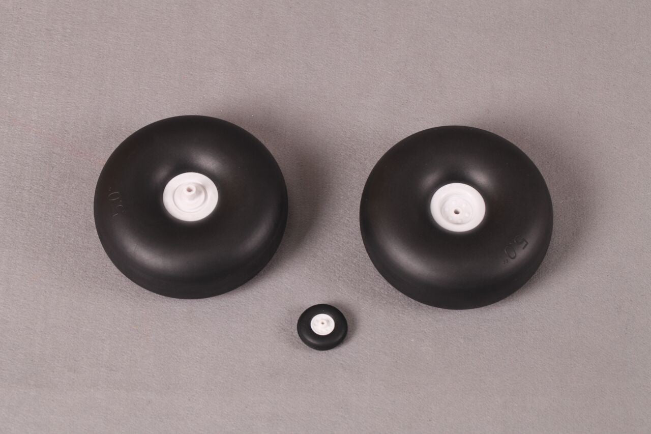 1400mm Kingfisher - Tire set