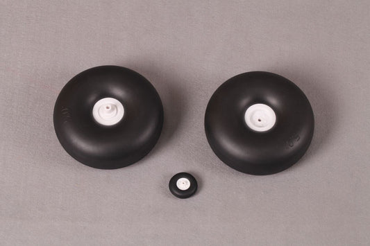 1400mm Kingfisher - Tire set