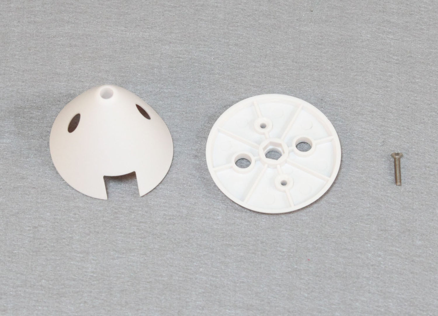 3000mm Fox - Spinner