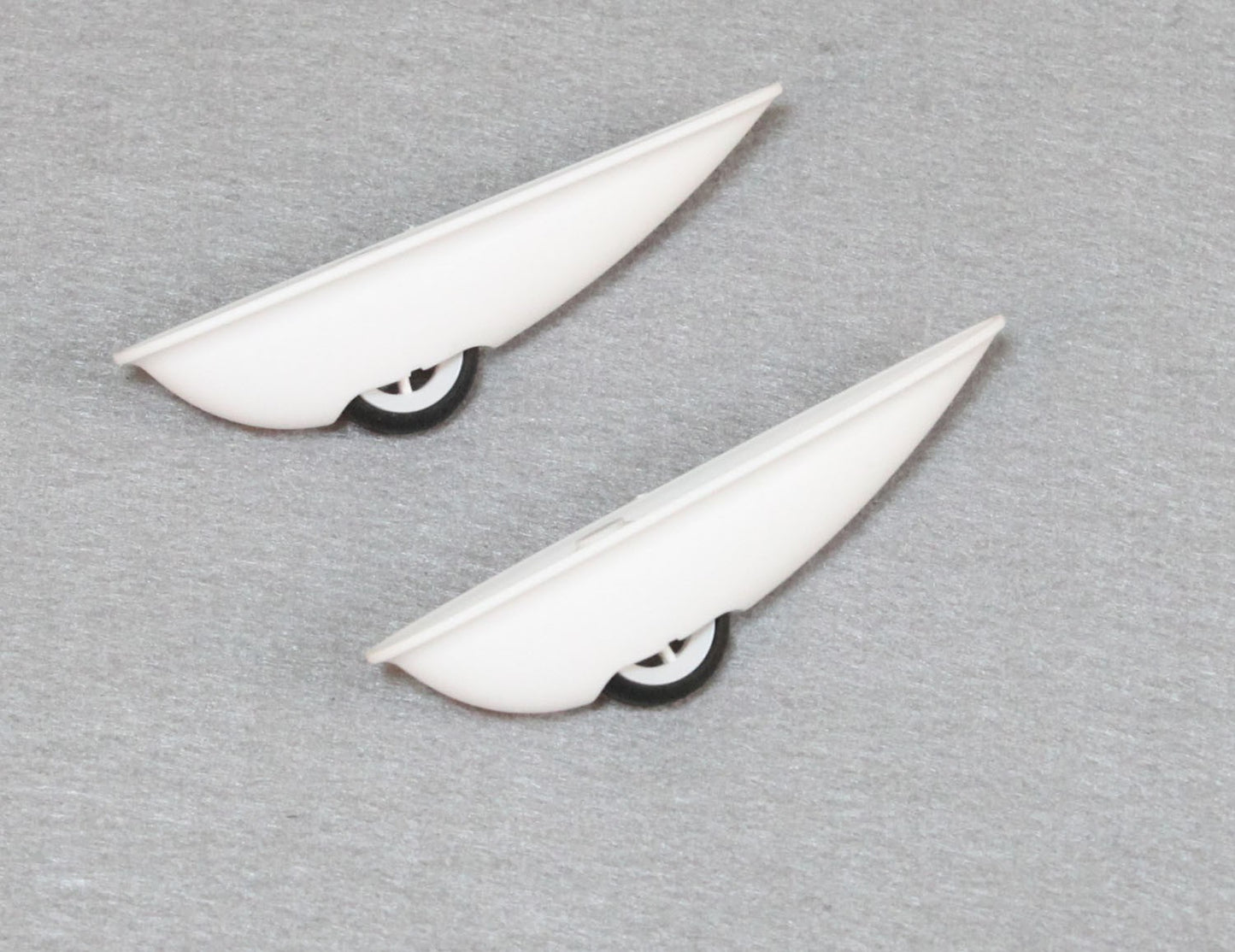 3000mm Fox - Wing wheel set