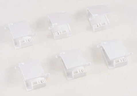 3000mm FOX - Servo cover