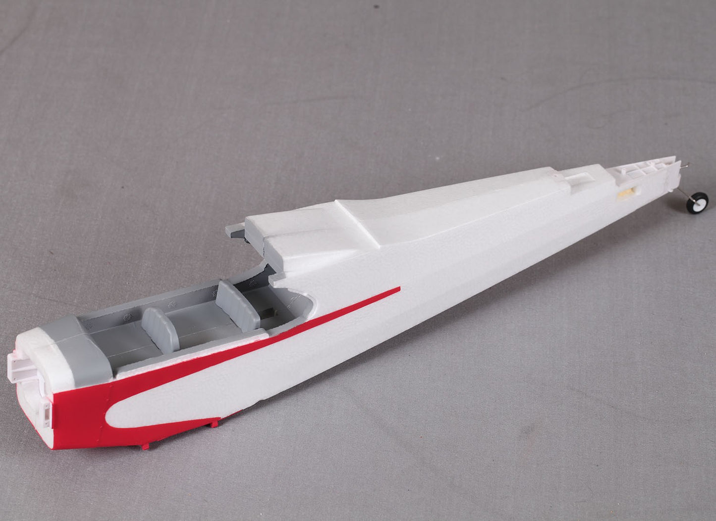 1400mm J3 v3 - Fuselage