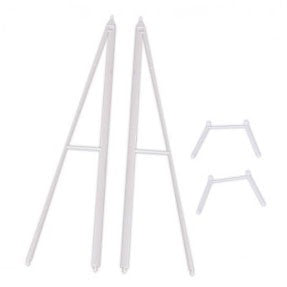 1400mm J3 v3 - Supporting bar set