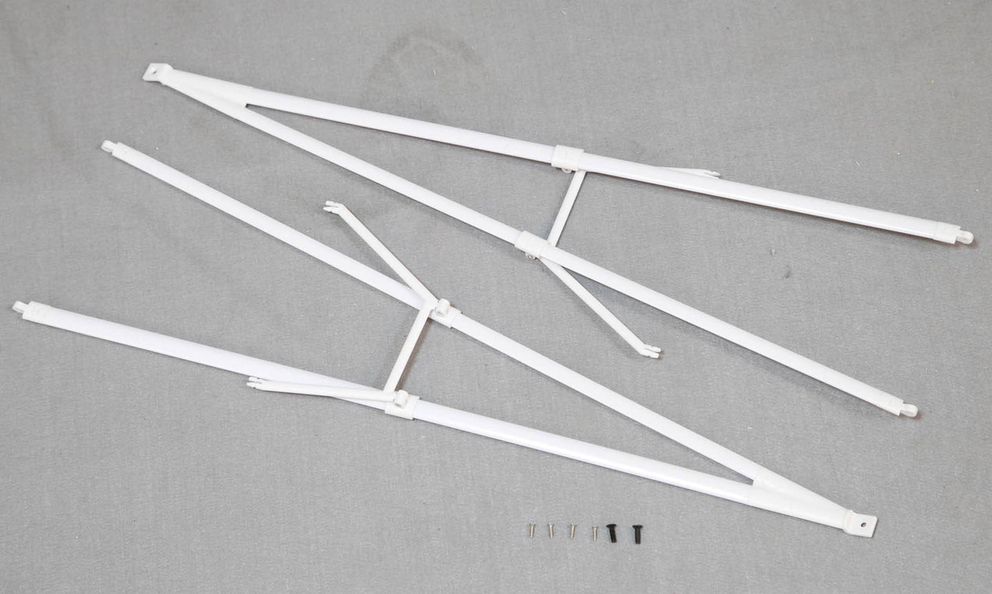 1700mm PA-18 Super Cub - Supporting bar set