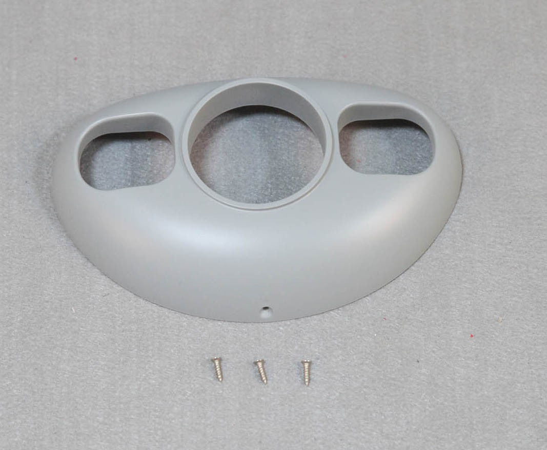 1700mm PA-18 Super Cub - Cowl