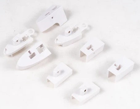 1700mm PA-18 Super Cub - Fuselage-main wing connector