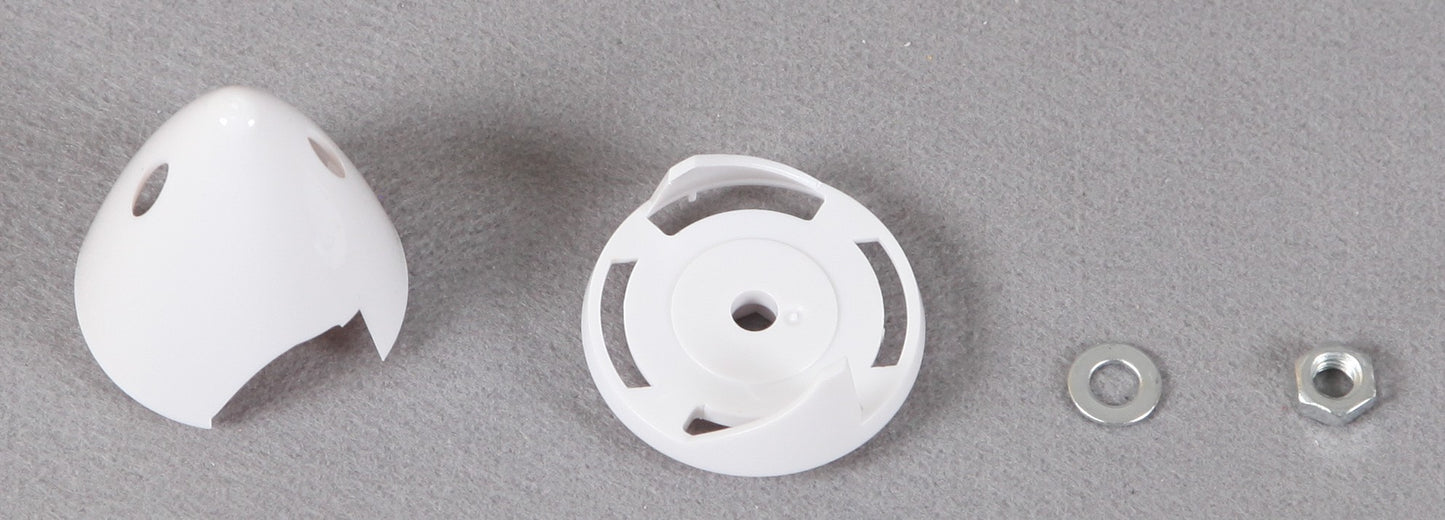 1220mm Ranger - Spinner