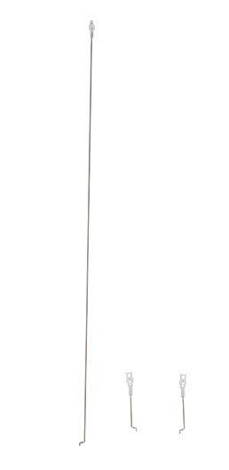 1220mm Ranger - Steel Set