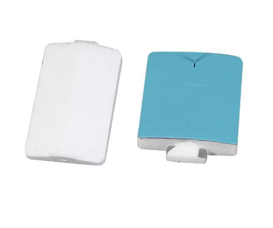 1500mm Maule - battery cover+receiver cover