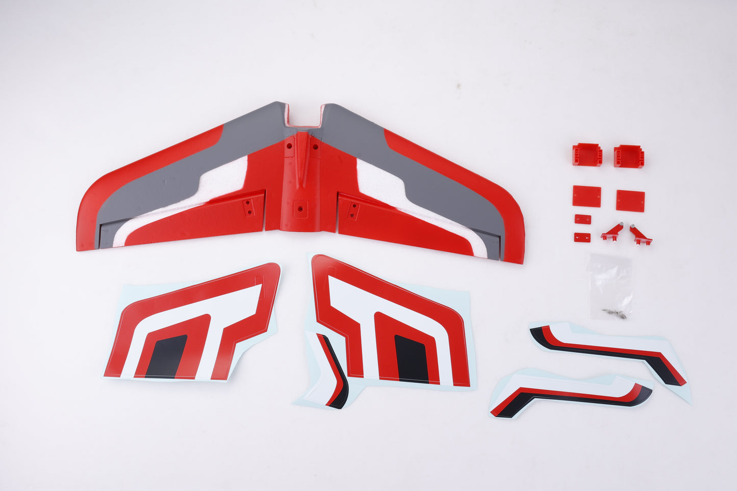 80mm Futura V3 - Horizontal Stabilizer