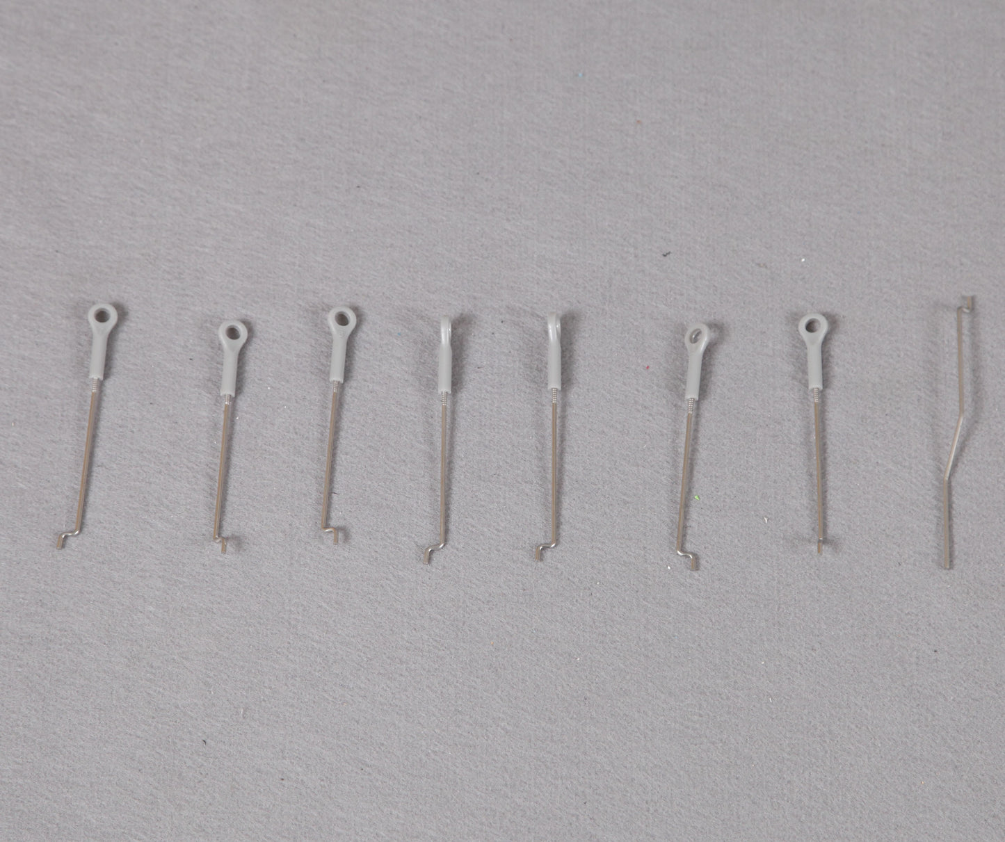 80mm Futura V2/V3 - Linkage Rod (FMSPW109)